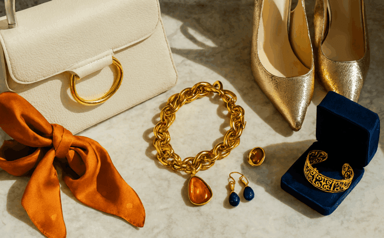 fashion accessories