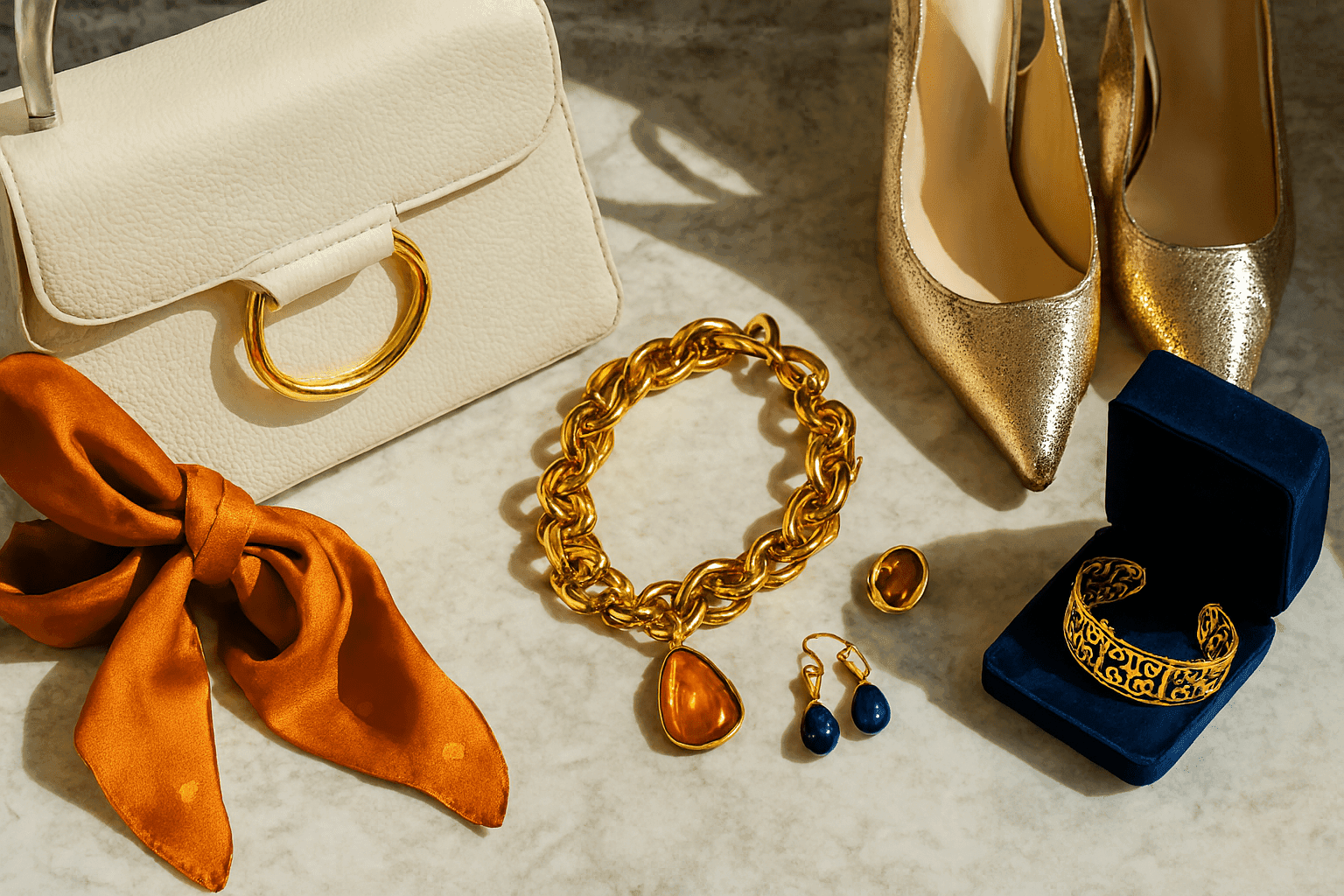 fashion accessories