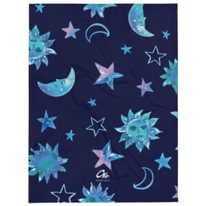 Throw Blanket