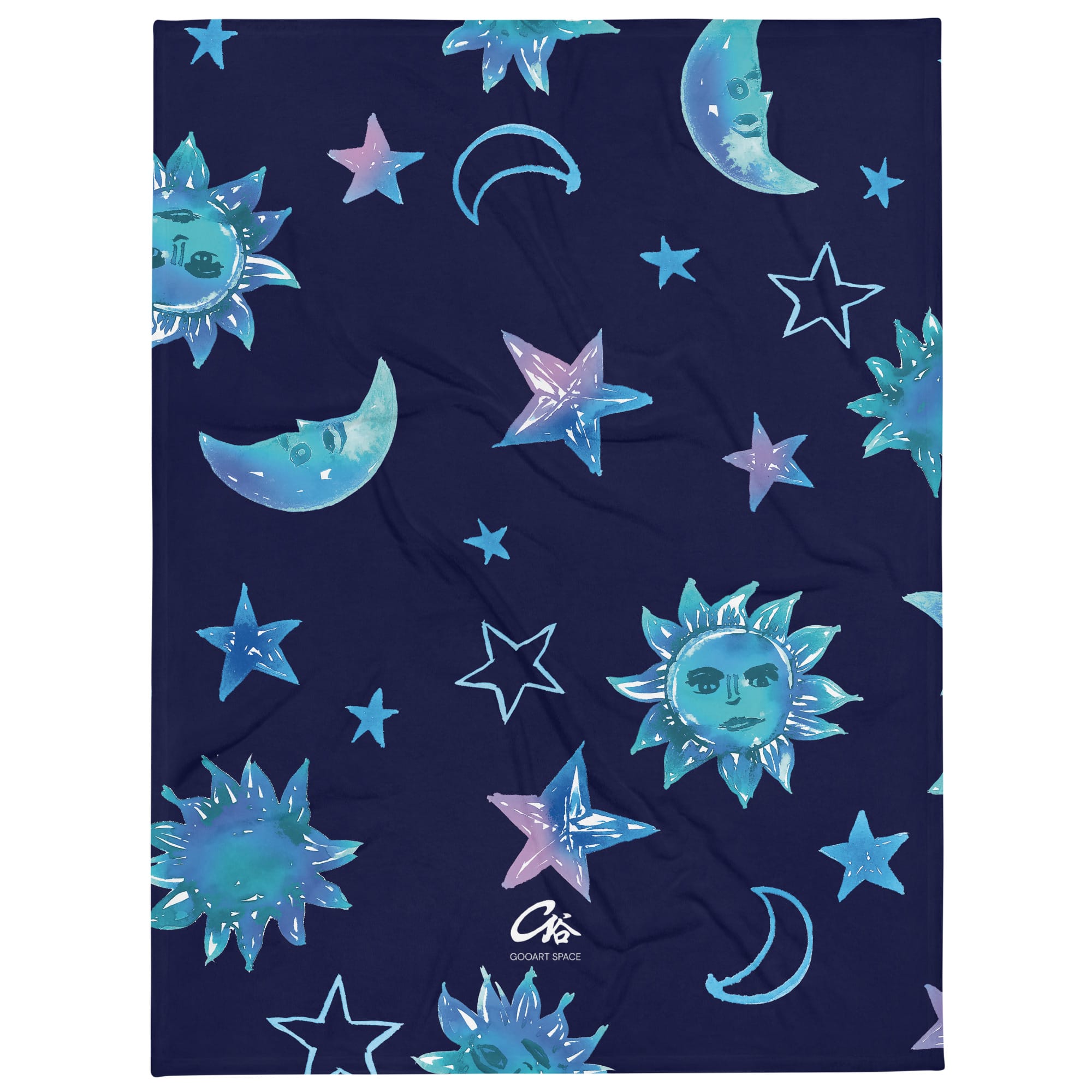 Throw Blanket