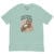 Heather Prism Dusty Blue