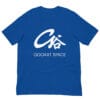 Unisex T-shirt streetwear graphic tee Gooart Space Unisex T-shirt