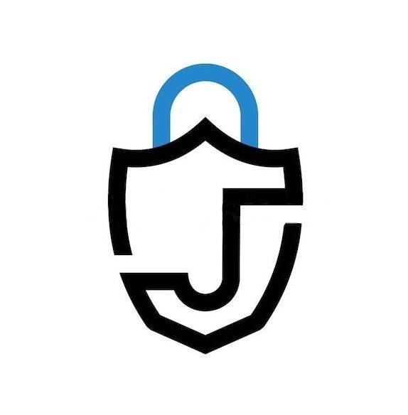 J Lock Smart Home logo