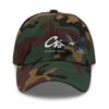 Majestic Eagle Dad Hat