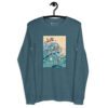 Unisex Long Sleeve Tee