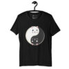 Cat Harmony Unisex T-shirt