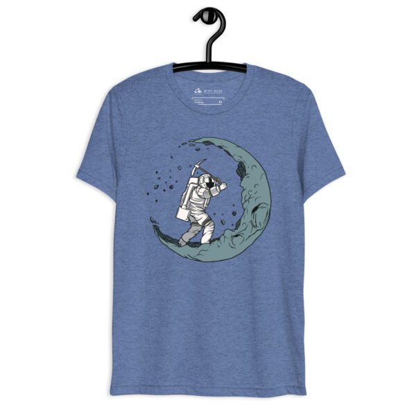 Short Sleeve T-shirt - Image 12