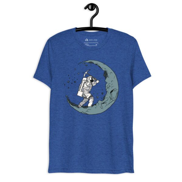 Short Sleeve T-shirt - Image 6