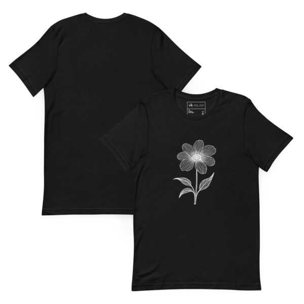Unisex t-shirt - Image 2