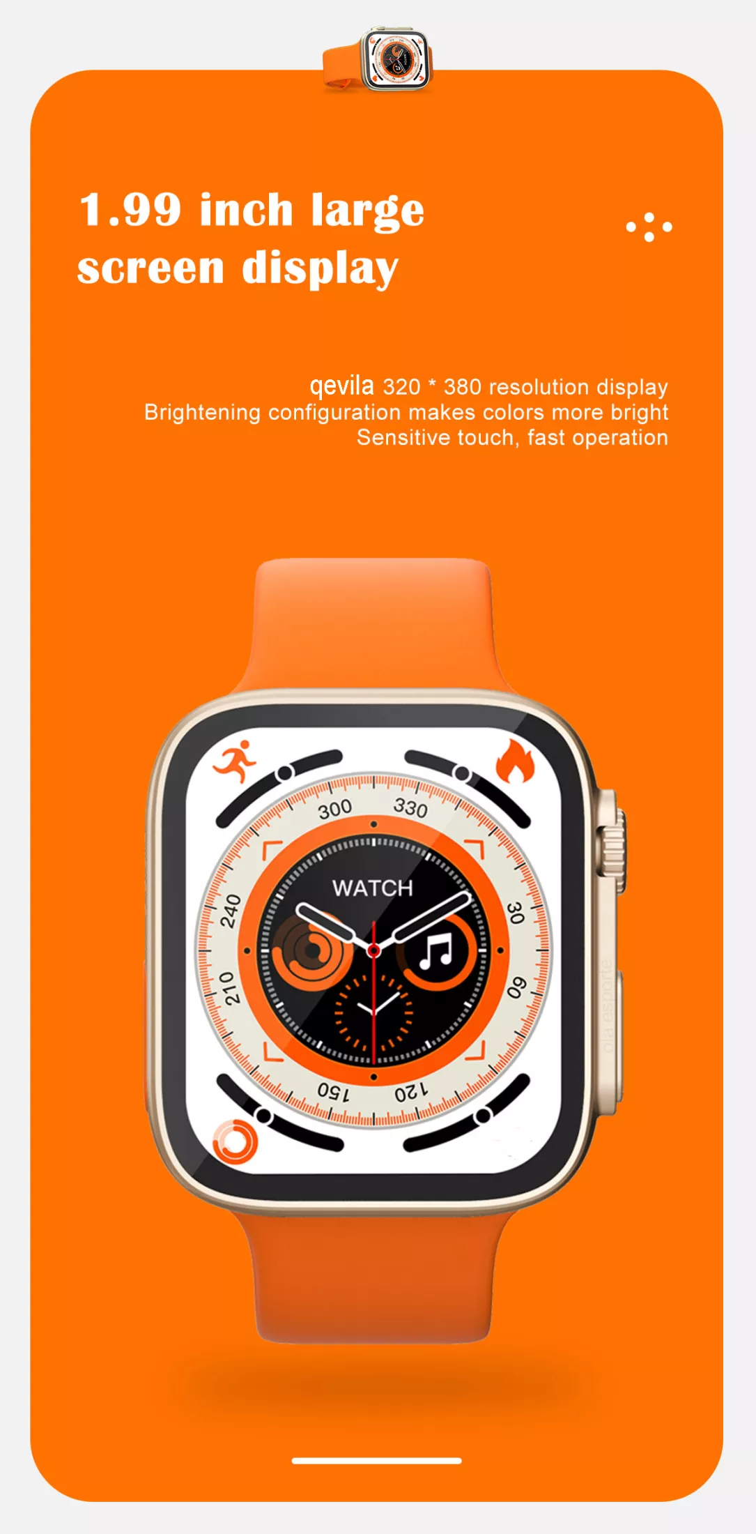 Smartwatch Terbaik