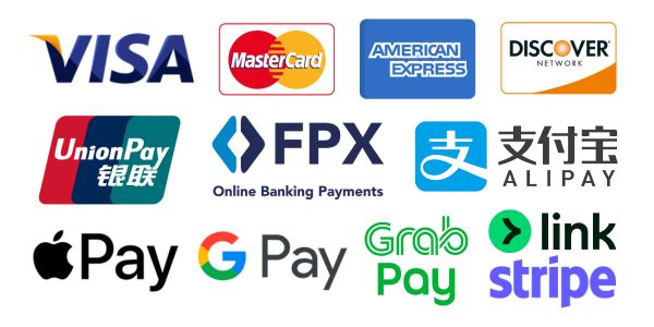 All Payment Method