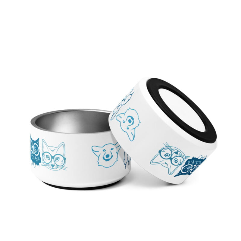 pet bowl white 18 oz front 66cc59c00f91d