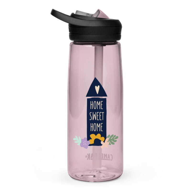 sports water bottle purple sky back 66cc624203b4f