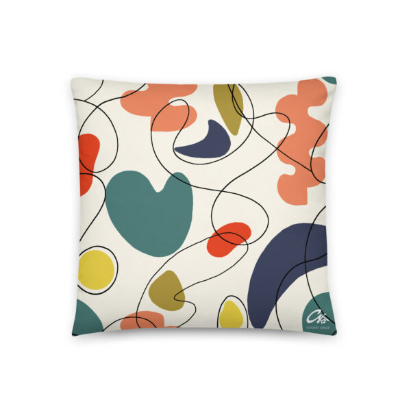Basic Pillow