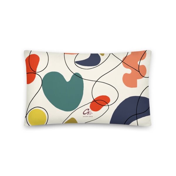 Basic Pillow - Image 3