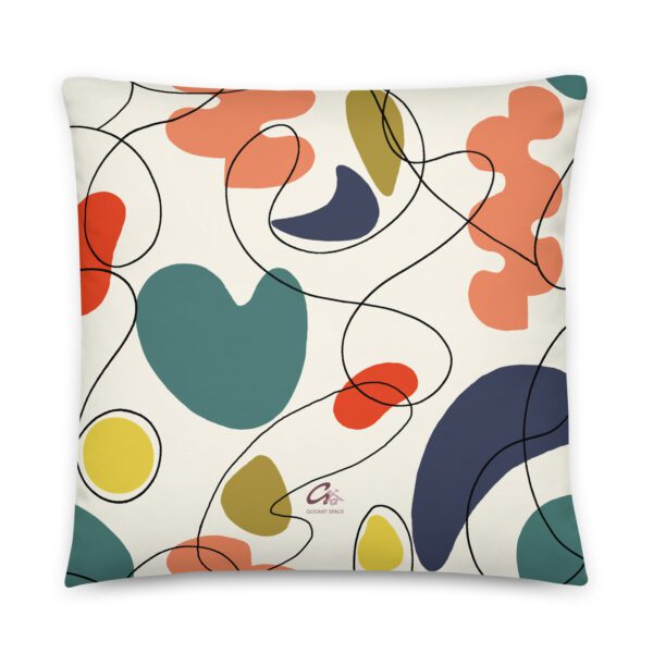 Basic Pillow - Image 2