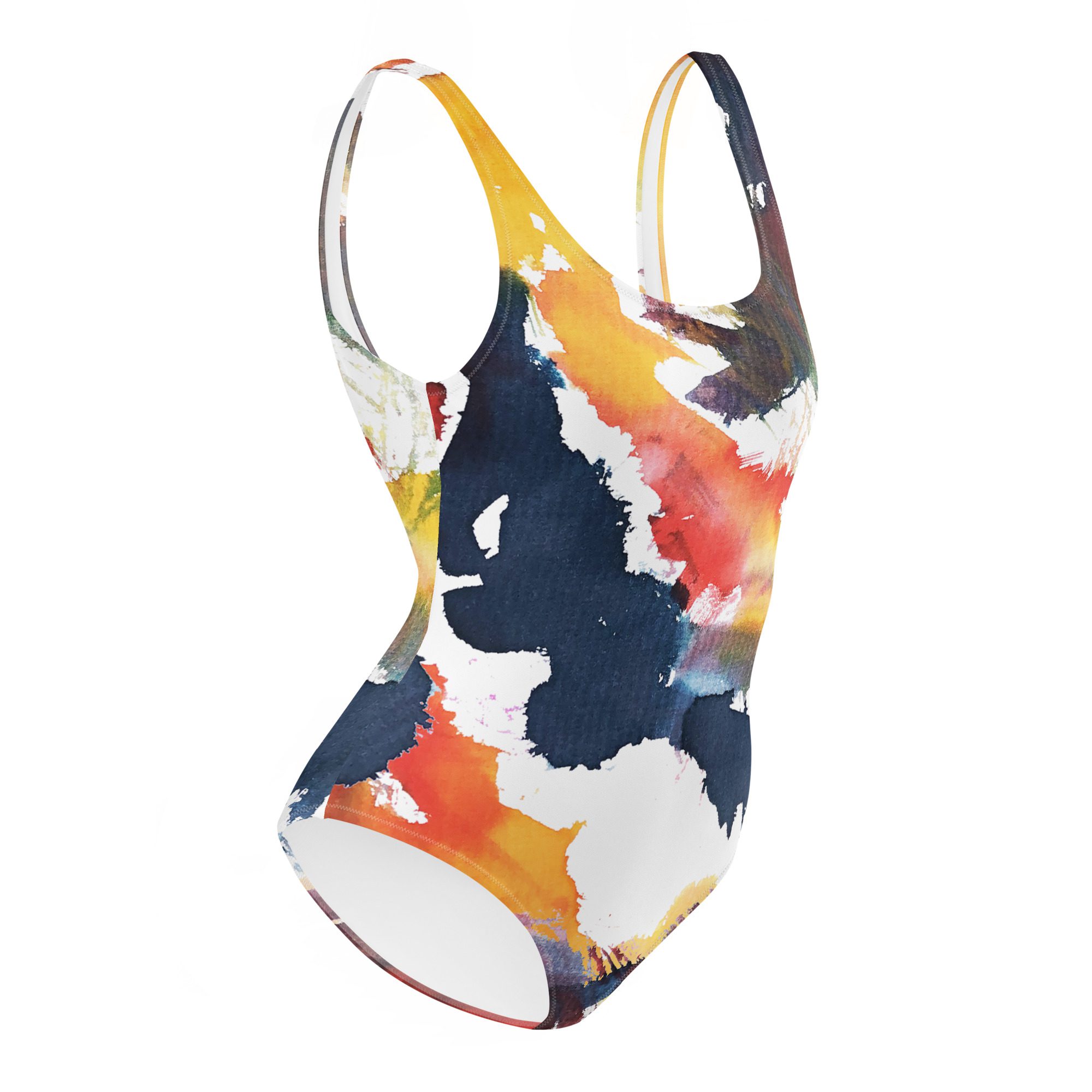 One-Piece Swimsuit