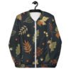 Unisex Bomber Jacket