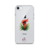 Jungle Elegance Clear Case for iPhone®