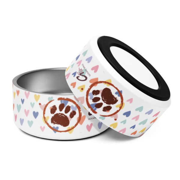 Pet Bowl