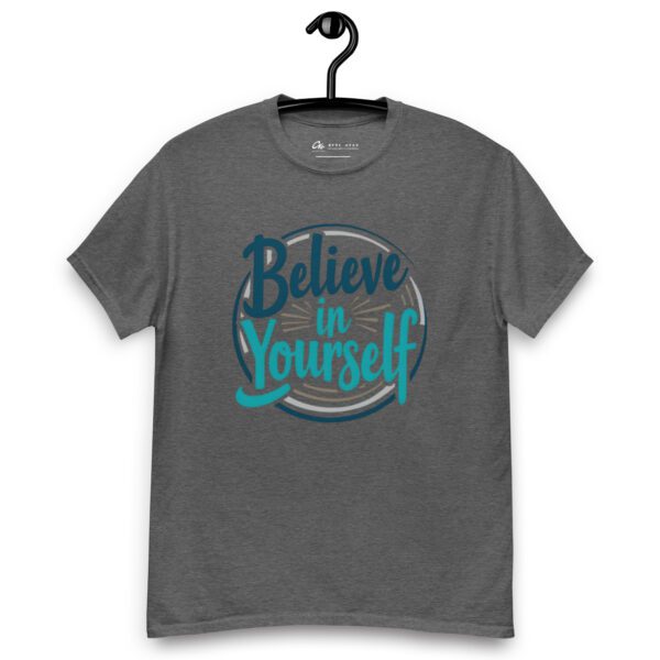Inspire Growth Unisex Classic Tee - Image 7
