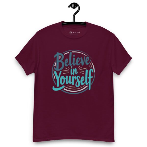 Inspire Growth Unisex Classic Tee