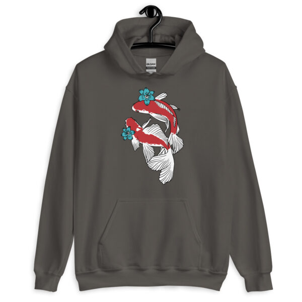 Unisex Hoodie - Image 15