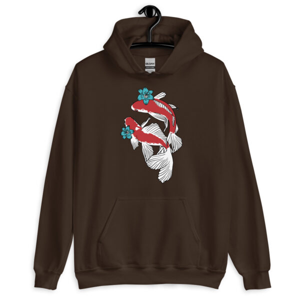 Unisex Hoodie - Image 9