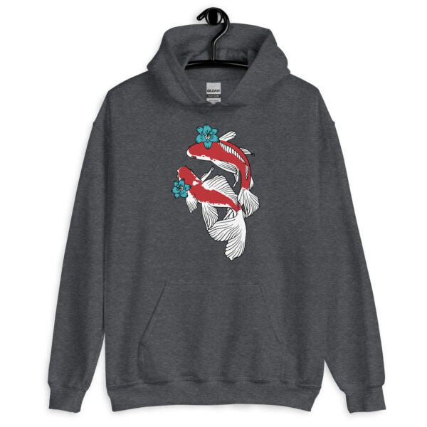 Unisex Hoodie - Image 13