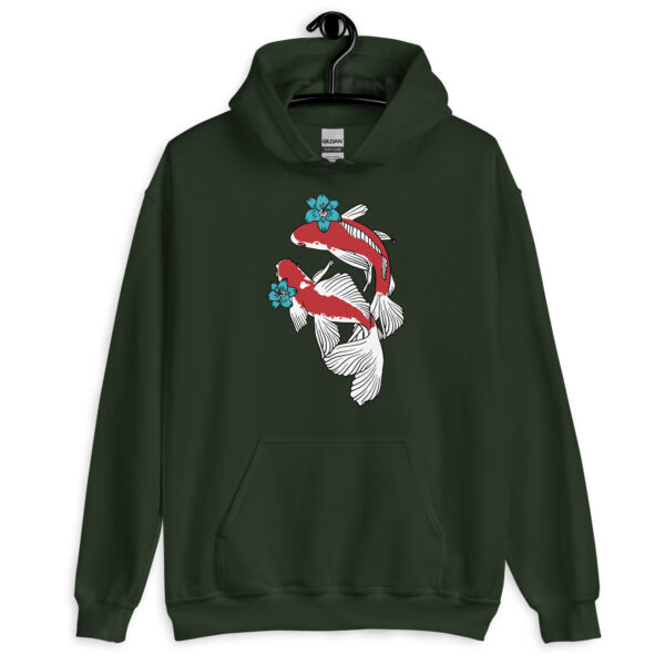 Unisex Hoodie - Image 10