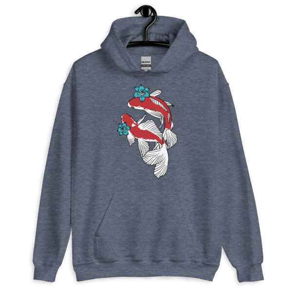 Unisex Hoodie - Image 17
