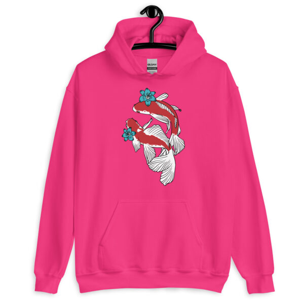Unisex Hoodie - Image 18