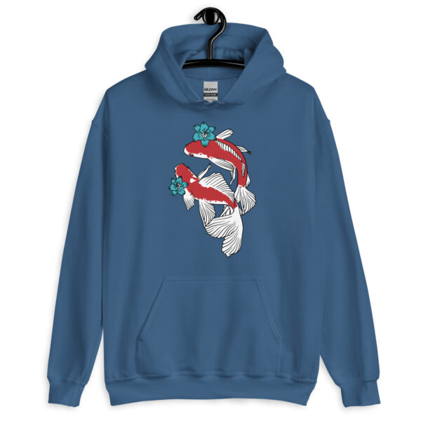 Unisex Hoodie - Image 16