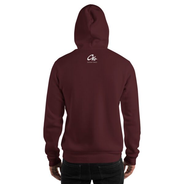 Unisex Hoodie - Image 8