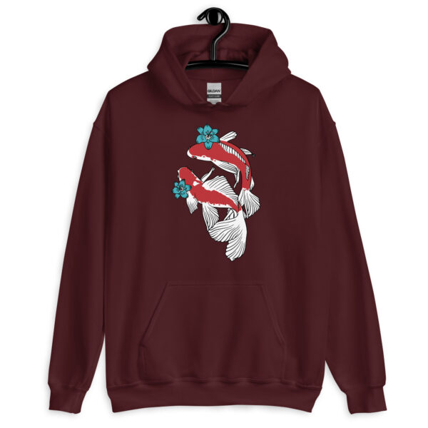 Unisex Hoodie - Image 6