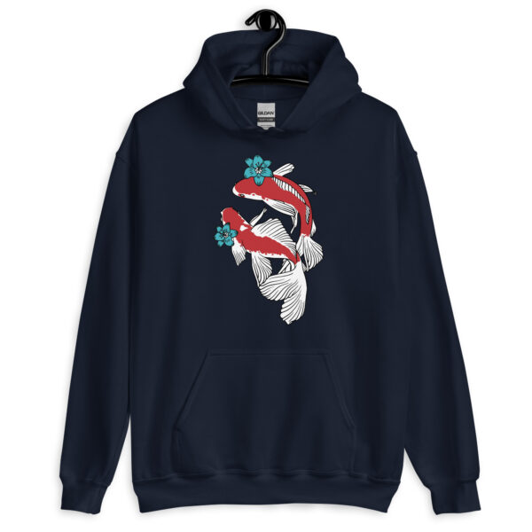 Unisex Hoodie - Image 3