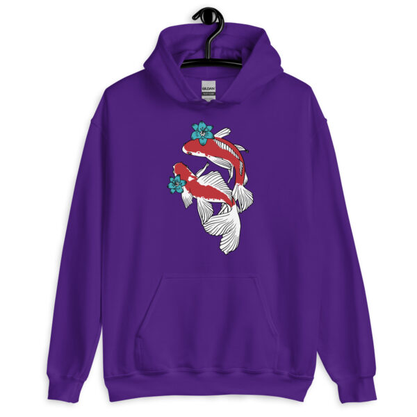 Unisex Hoodie - Image 11