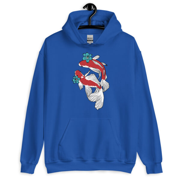 Unisex Hoodie - Image 14