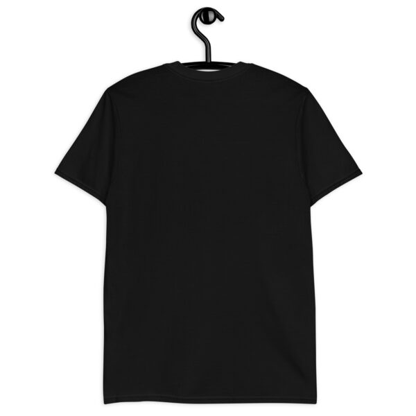 Fearless Boss Move Short-Sleeve Unisex T-Shirt