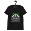 Fearless Boss Move Short-Sleeve Unisex T-Shirt