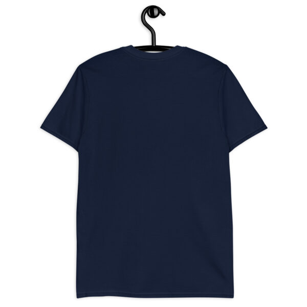 Fearless Boss Move Short-Sleeve Unisex T-Shirt