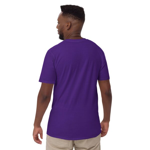 Fearless Boss Move Short-Sleeve Unisex T-Shirt