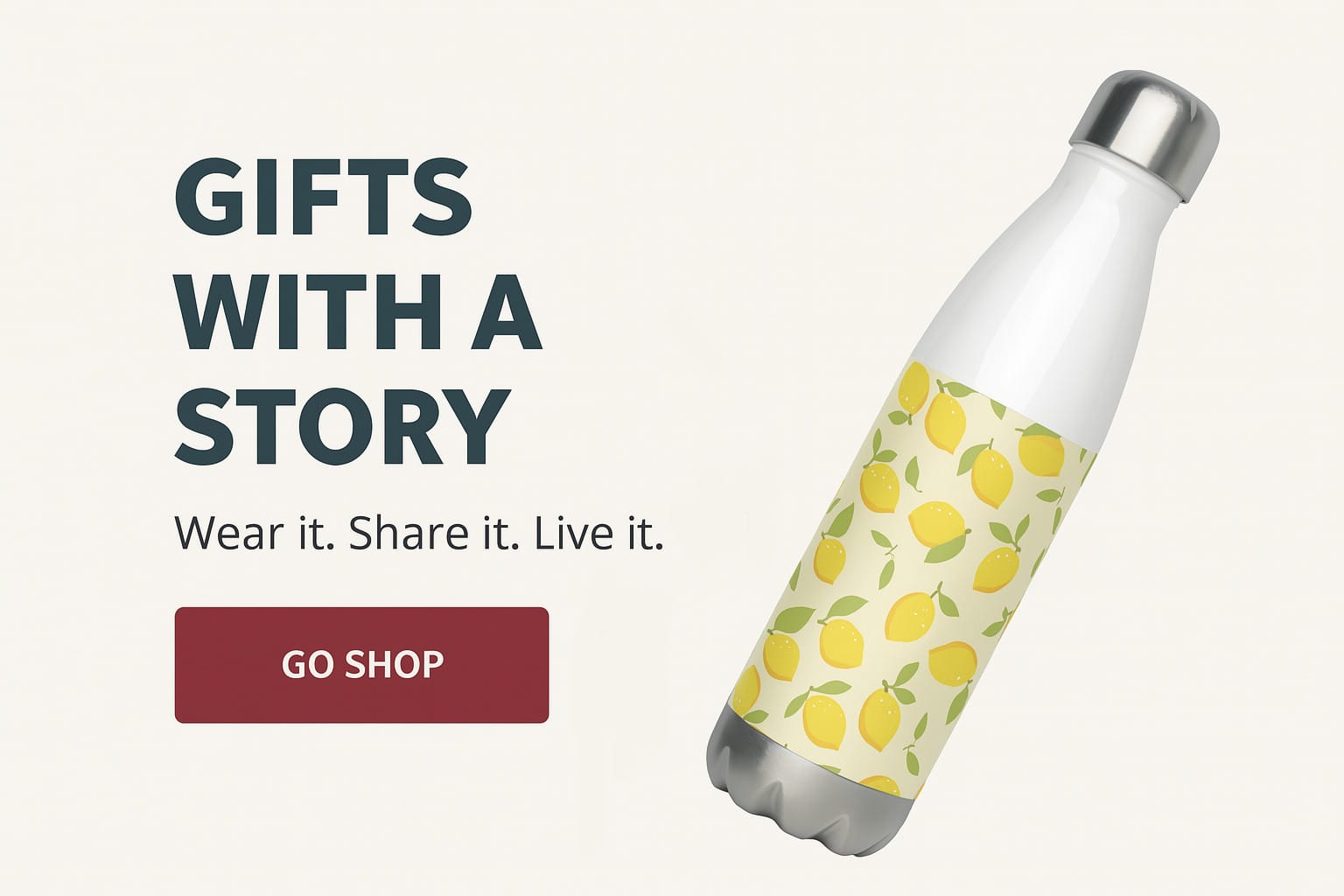 Gift With a Story 2