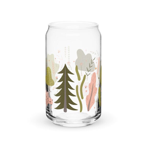 Can-shaped glass - Image 5