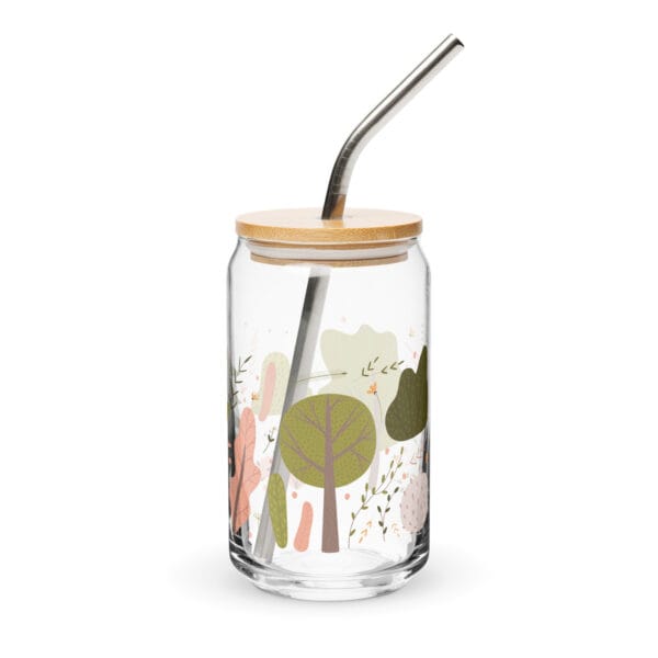 Can-shaped glass - Image 3