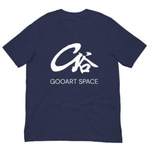 Unisex T-shirt streetwear graphic tee Gooart Space Unisex T-shirt