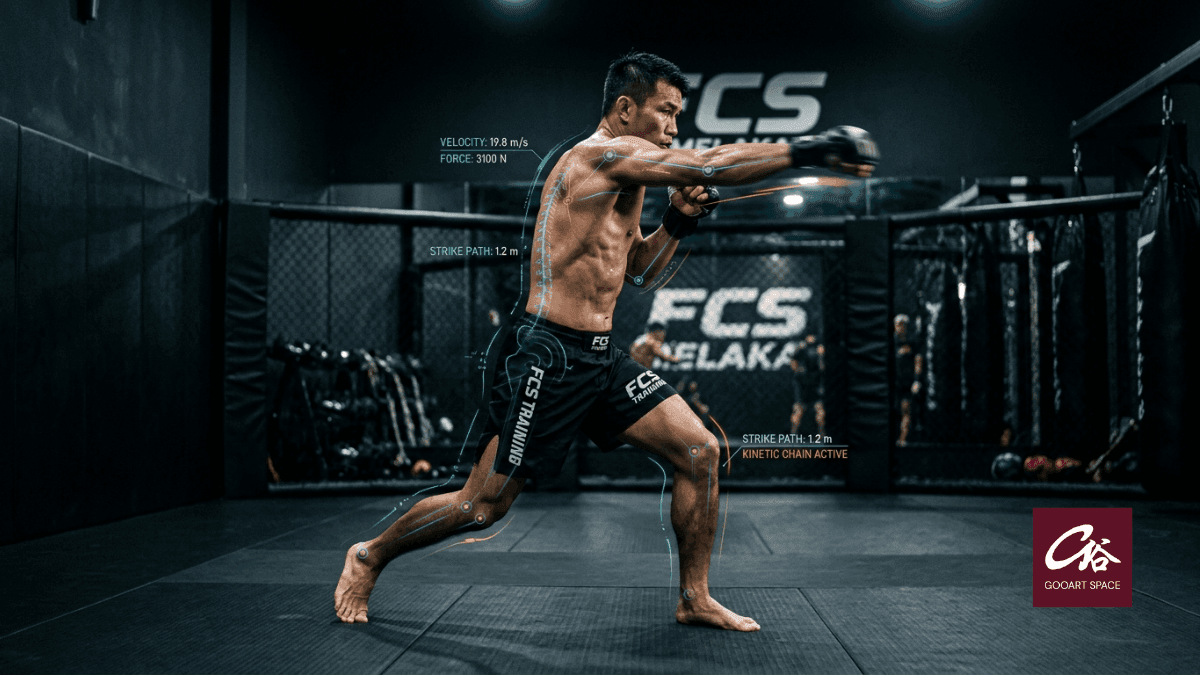 Adults' combat fitness classes Melaka — small-group training at Dewan Taman Kejora
