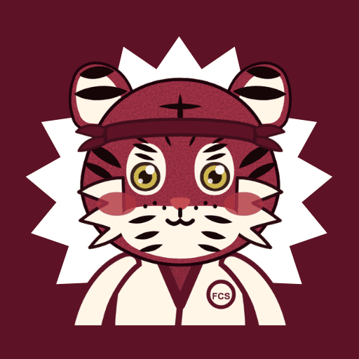 Megat Leemow Logo (Square)