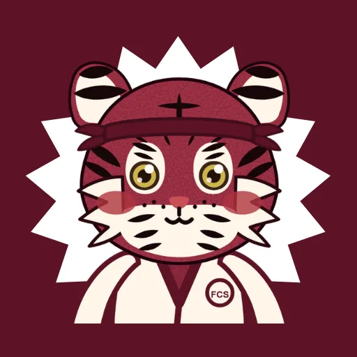 Megat Leemow Logo (Square)