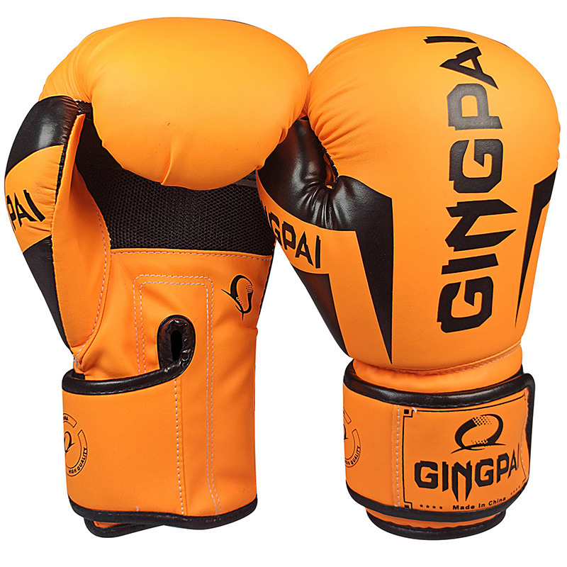 Best Boxing Gloves – Ergonomic Muay Thai & Training Sparring Gloves (10oz – 12oz) - Image 7